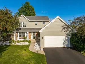 614 KAMIAH Court Carol Stream IL 60188 MLS #MRD12443506 62 broker reciprocity