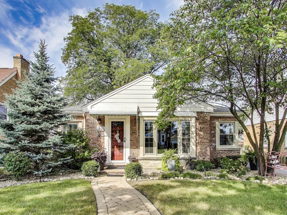 1436 Kemman Avenue La Grange Park IL 60526 MLS #MRD12482982 45 MLS #MRD12482982 image #0