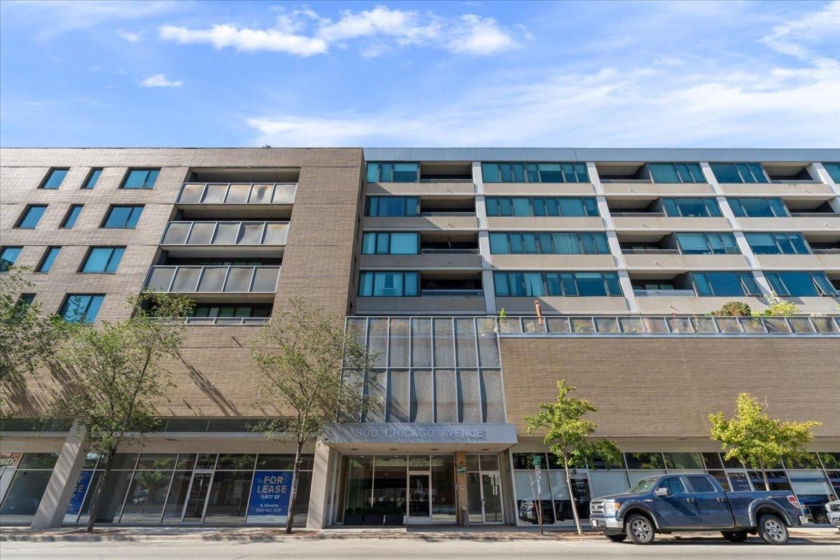 900 Chicago Avenue #413 Evanston IL 60202 MLS #MRD12483143 45 MLS #MRD12483143 image #0
