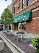243 W Roosevelt Road West Chicago IL 60185 MLS #MRD12269834 46 broker reciprocity