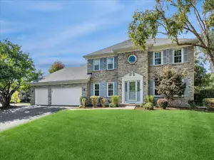 26135 W Sherwood Circle Plainfield IL 60585 MLS #MRD12487925 64 broker reciprocity