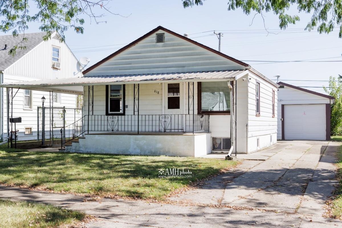 618 N 9th Avenue Kankakee IL 60901 MLS #MRD12483344 45 MLS #MRD12483344 image #0