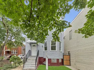 4609 S Rockwell Street Chicago IL 60632 MLS #MRD12497903 64 broker reciprocity