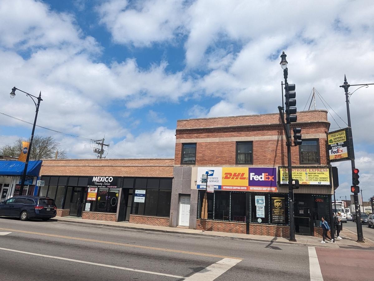 4004-4008 W Montrose Avenue Chicago IL 60641 MLS #MRD12415188 83 MLS #MRD12415188 image #0