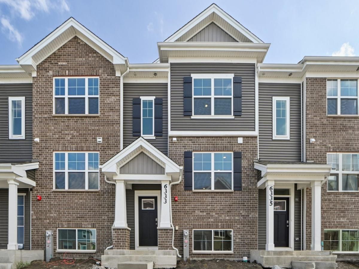 6333 Ulster Drive Tinley Park IL 60477 MLS #MRD12483445 45 MLS #MRD12483445 image #0