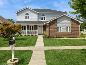 8118 Tudor Lane Tinley Park IL 60477 MLS #MRD12503258 46 broker reciprocity