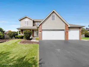 11151 188th Place Mokena IL 60448 MLS #MRD12451943 54 broker reciprocity