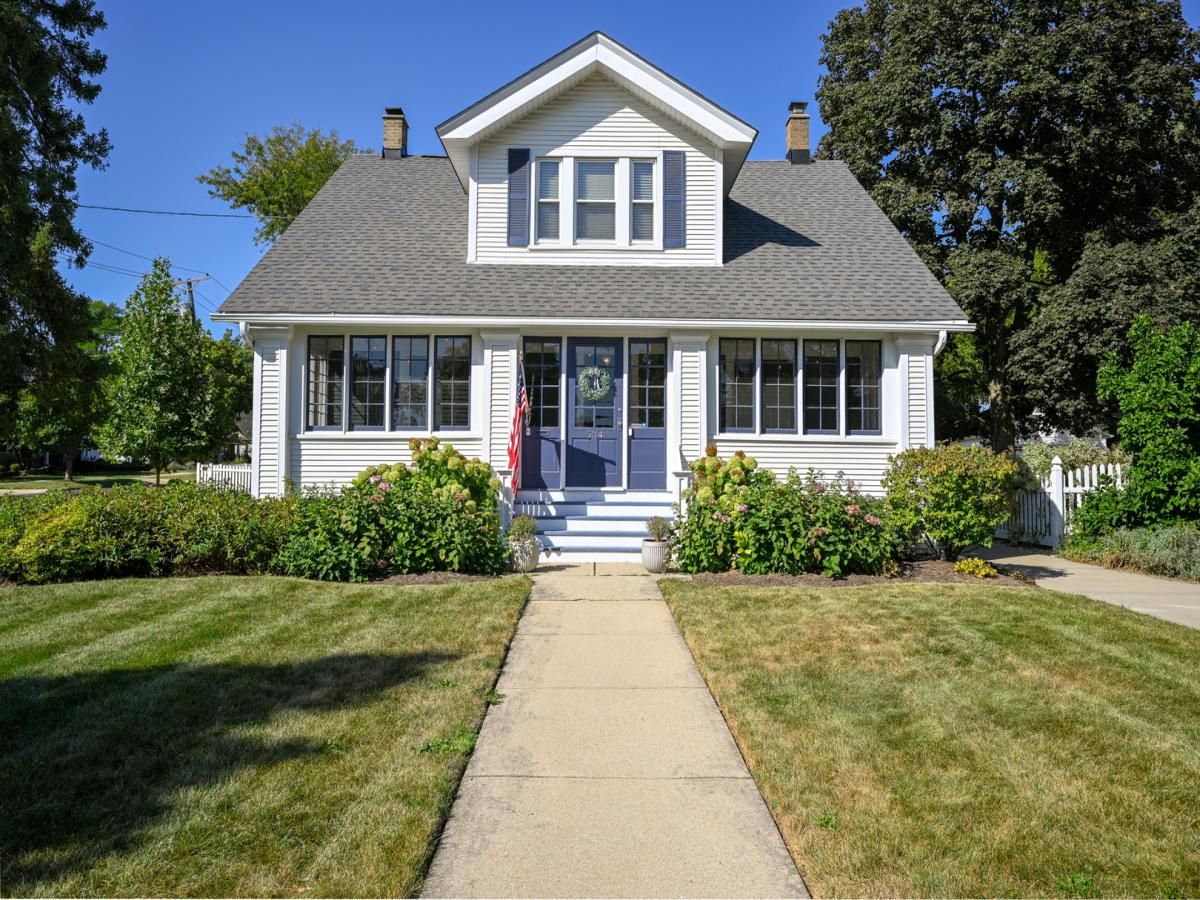 534 Western Avenue Glen Ellyn IL 60137 MLS #MRD12483520 45 MLS #MRD12483520 image #0