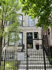 1234 N Dearborn Street #GF Chicago IL 60610 MLS #MRD12490142 64 broker reciprocity
