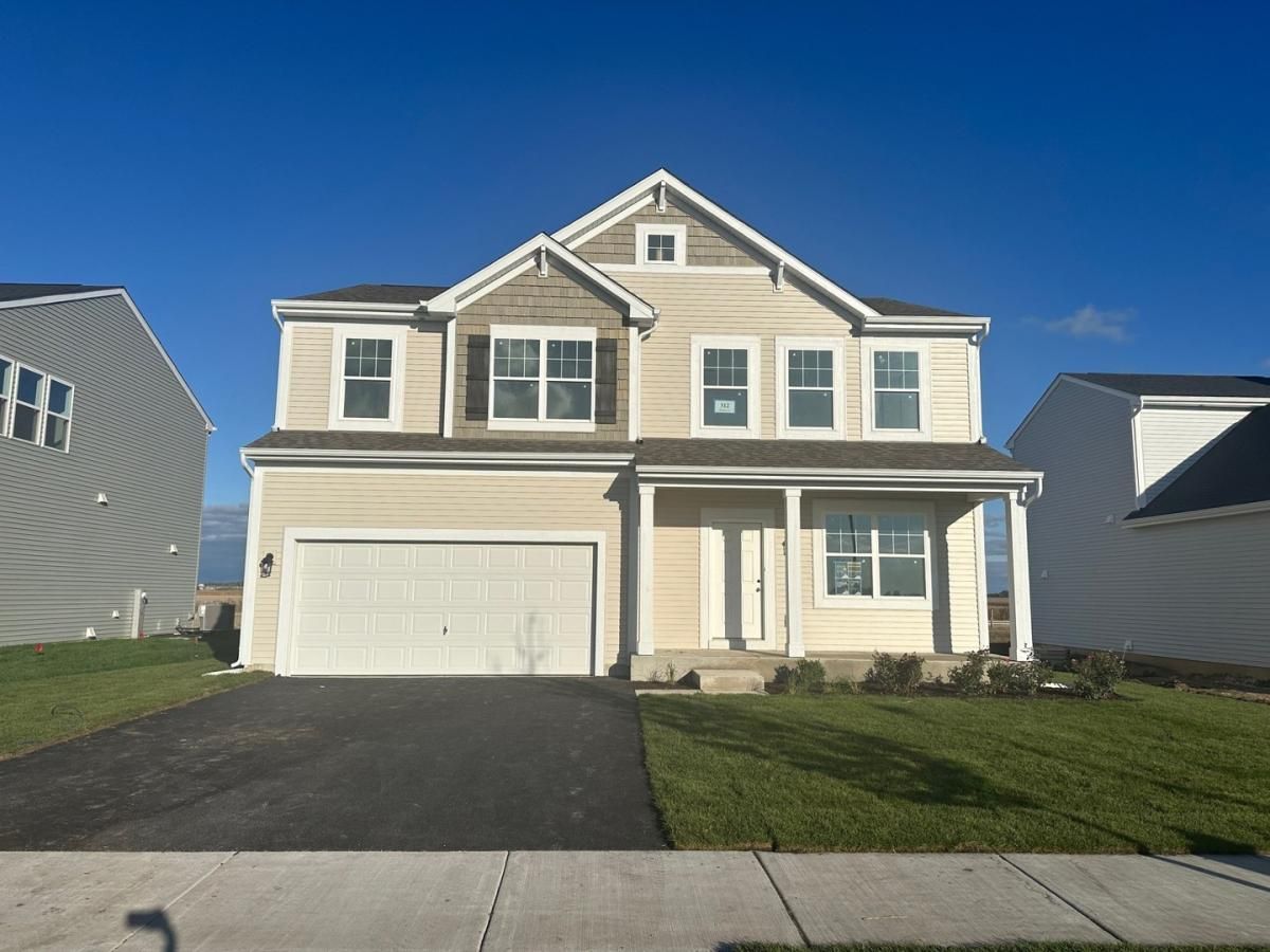 312 Monica Lane Oswego IL 60543 MLS #MRD12483679 45 MLS #MRD12483679 image #0