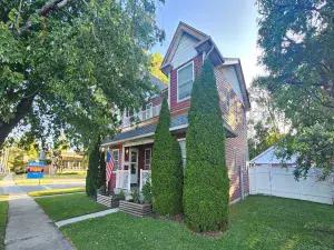 25601 S LINDEN Avenue Monee IL 60449 MLS #MRD12503814 62 broker reciprocity
