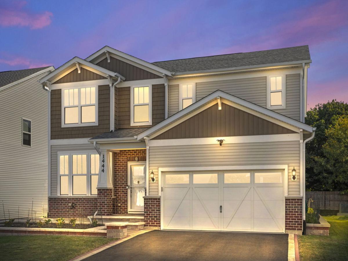 1444 Bayou Path Drive Naperville IL 60563 MLS #MRD12483708 45 MLS #MRD12483708 image #0