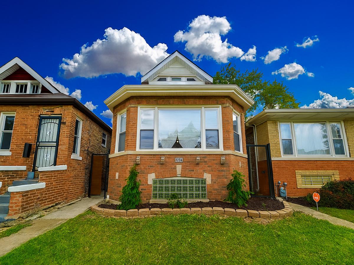 8734 S Honore Street Chicago IL 60620 MLS #MRD12483715 45 MLS #MRD12483715 image #0