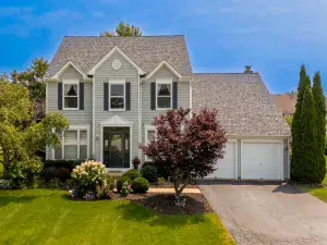 3768 Canton Circle Mundelein IL 60060 MLS #MRD12501407 58 broker reciprocity
