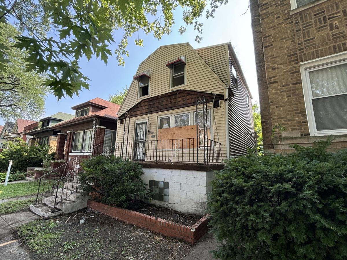 7843 S Langley Avenue Chicago IL 60619 MLS #MRD12483808 45 MLS #MRD12483808 image #0