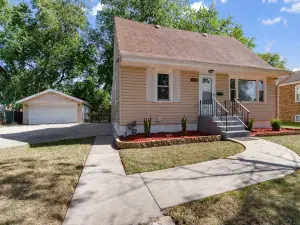 15701 Drexel Avenue Dolton IL 60419 MLS #MRD12256904 58 broker reciprocity