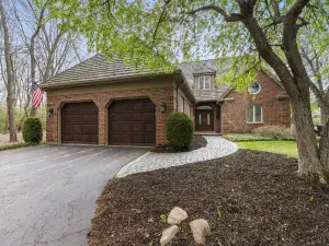 558 Saint Andrews Lane Inverness IL 60067 MLS #MRD12407515 58 broker reciprocity