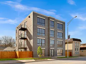 1001 W 15th Street #342 Chicago IL 60608 MLS #MRD12470888 64 broker reciprocity
