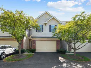 603 RIVER BLUFF Drive #603 Carpentersville IL 60110 MLS #MRD12498712 46 broker reciprocity