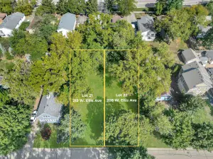 603 N Austin Avenue Waukegan IL 60085 MLS #MRD12479766 48 broker reciprocity