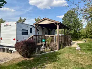 2-113 Woodhaven Lakes Sublette IL 61367 MLS #MRD12415336 56 broker reciprocity