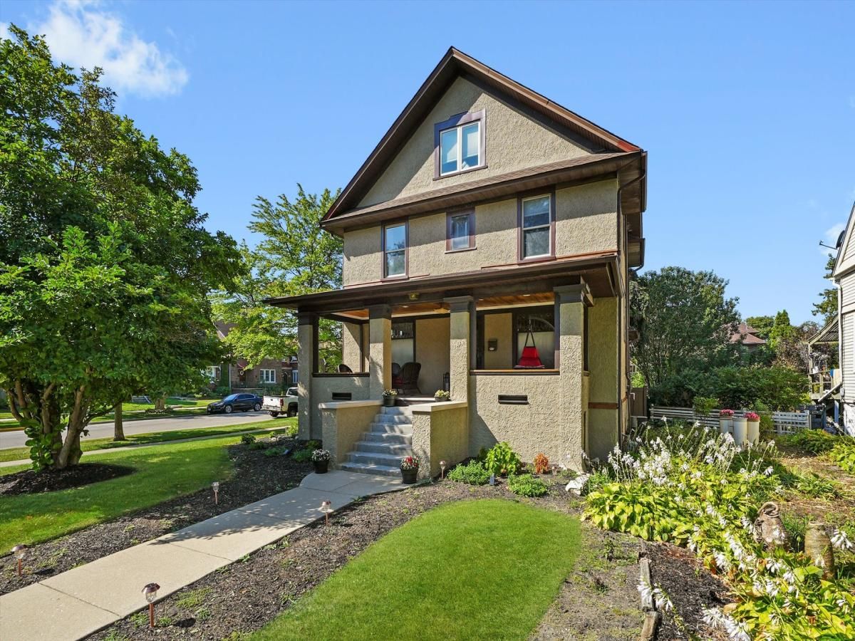 3444 Home Avenue Berwyn IL 60402 MLS #MRD12484047 45 MLS #MRD12484047 image #0