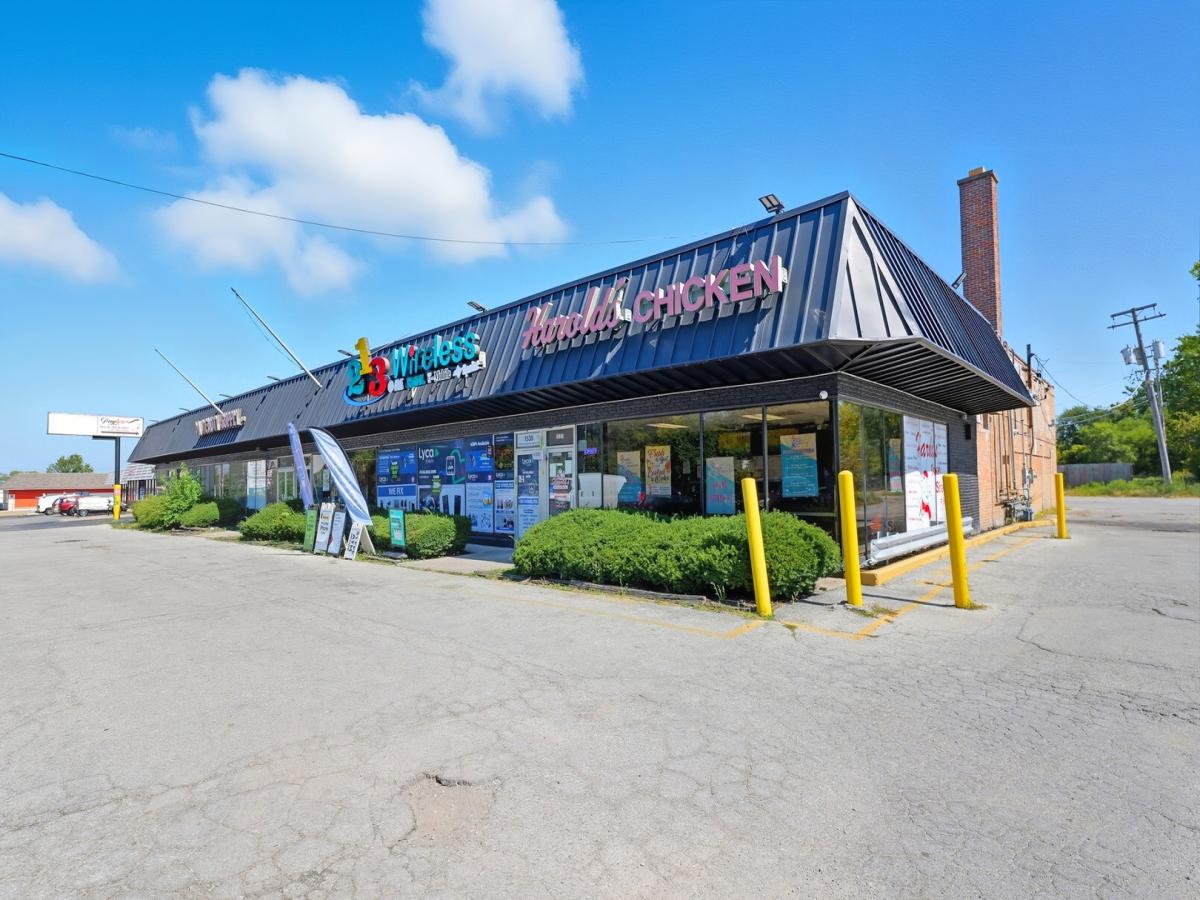 1531 Western Avenue Chicago Heights IL 60411 MLS #MRD12484062 37 MLS #MRD12484062 image #0