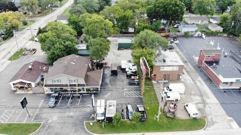 33149 N US Highway 45 Highway Grayslake IL 60030 MLS #MRD12484087 45 MLS #MRD12484087 image #0