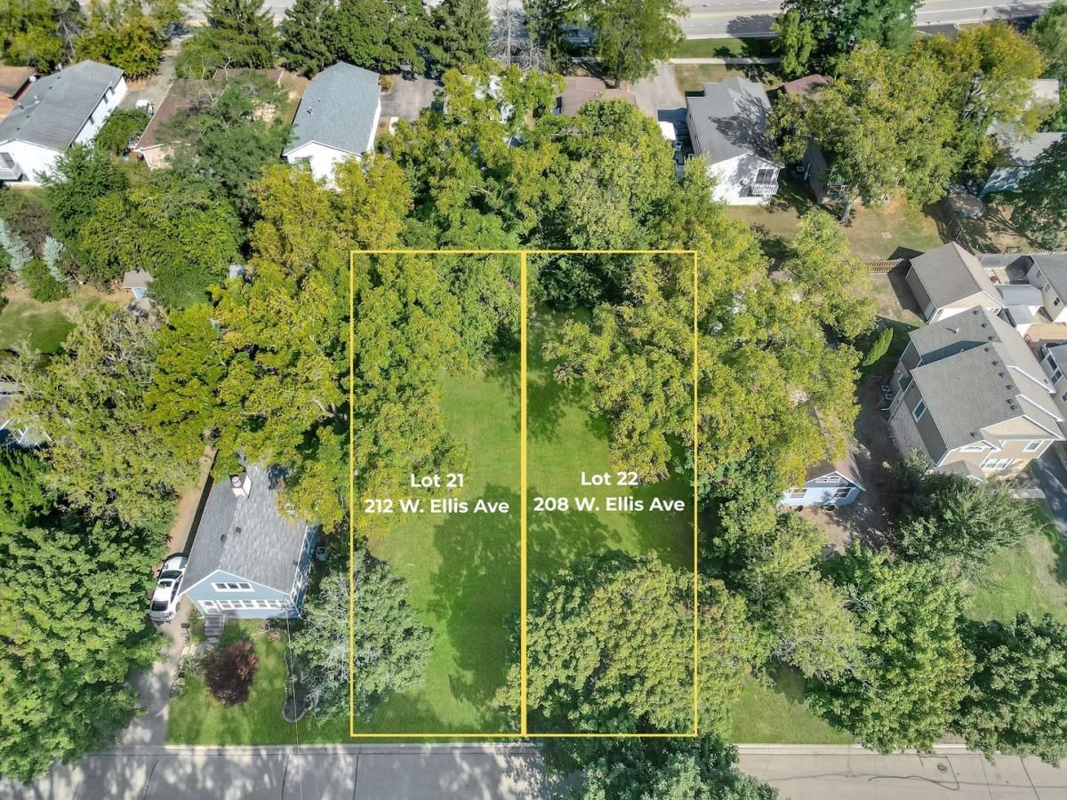 212 W Ellis Avenue Libertyville IL 60048 MLS #MRD12484105 41 MLS #MRD12484105 image #0