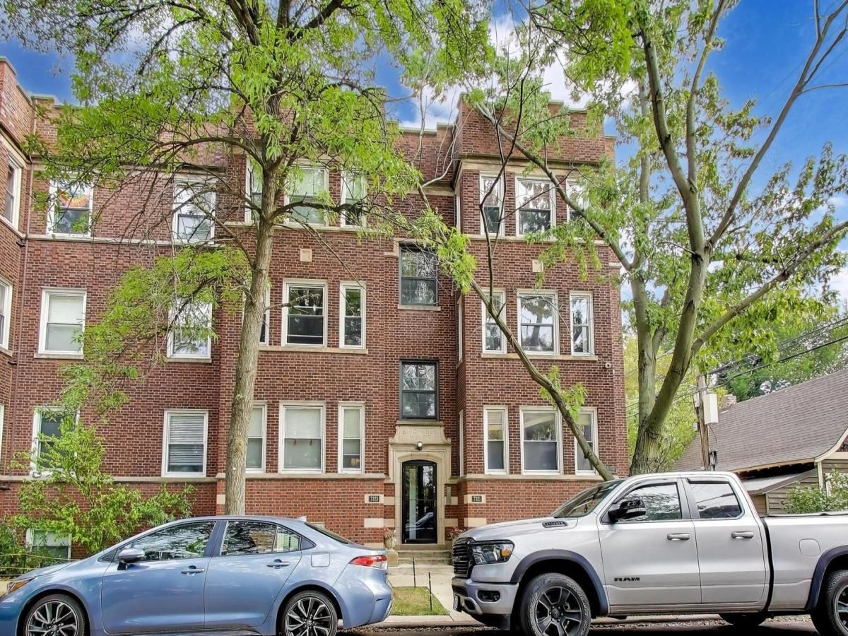 7321 N Paulina Street #2 Chicago IL 60626 MLS #MRD12484158 45 MLS #MRD12484158 image #0