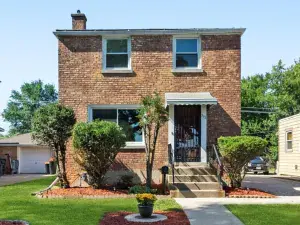 210 Mantua Street Park Forest IL 60466 MLS #MRD12501876 64 broker reciprocity