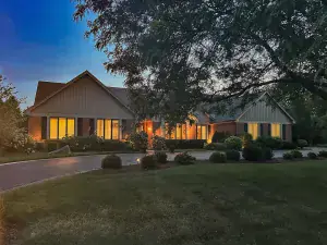 332 Western Drive North Aurora IL 60542 MLS #MRD12502334 46 broker reciprocity