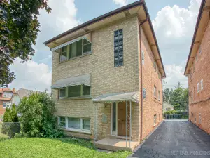 1617 N 35th Avenue Melrose Park IL 60160 MLS #MRD12484485 14 broker reciprocity