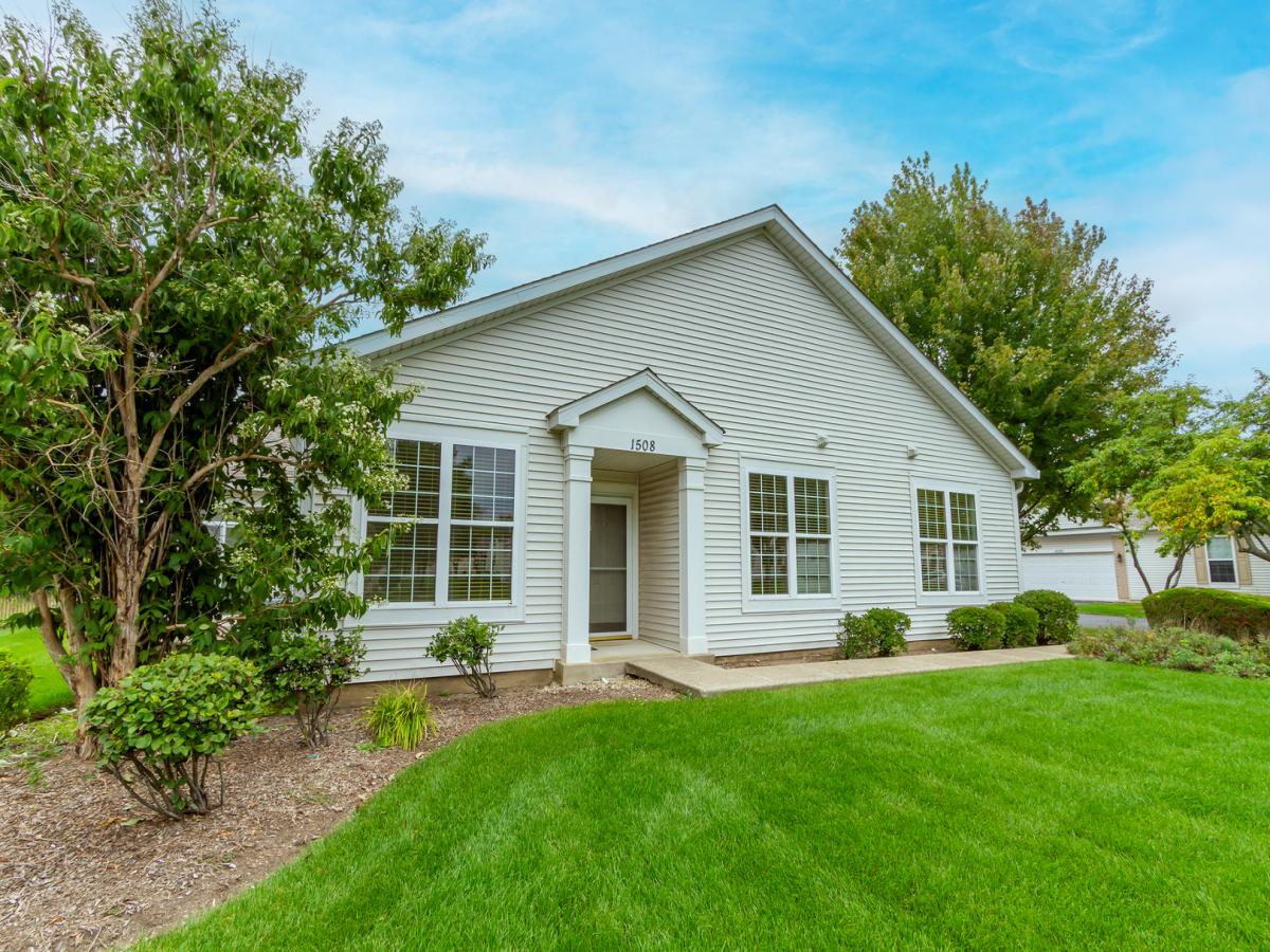1508 W Ludington Circle Romeoville IL 60446 MLS #MRD12484532 45 MLS #MRD12484532 image #0