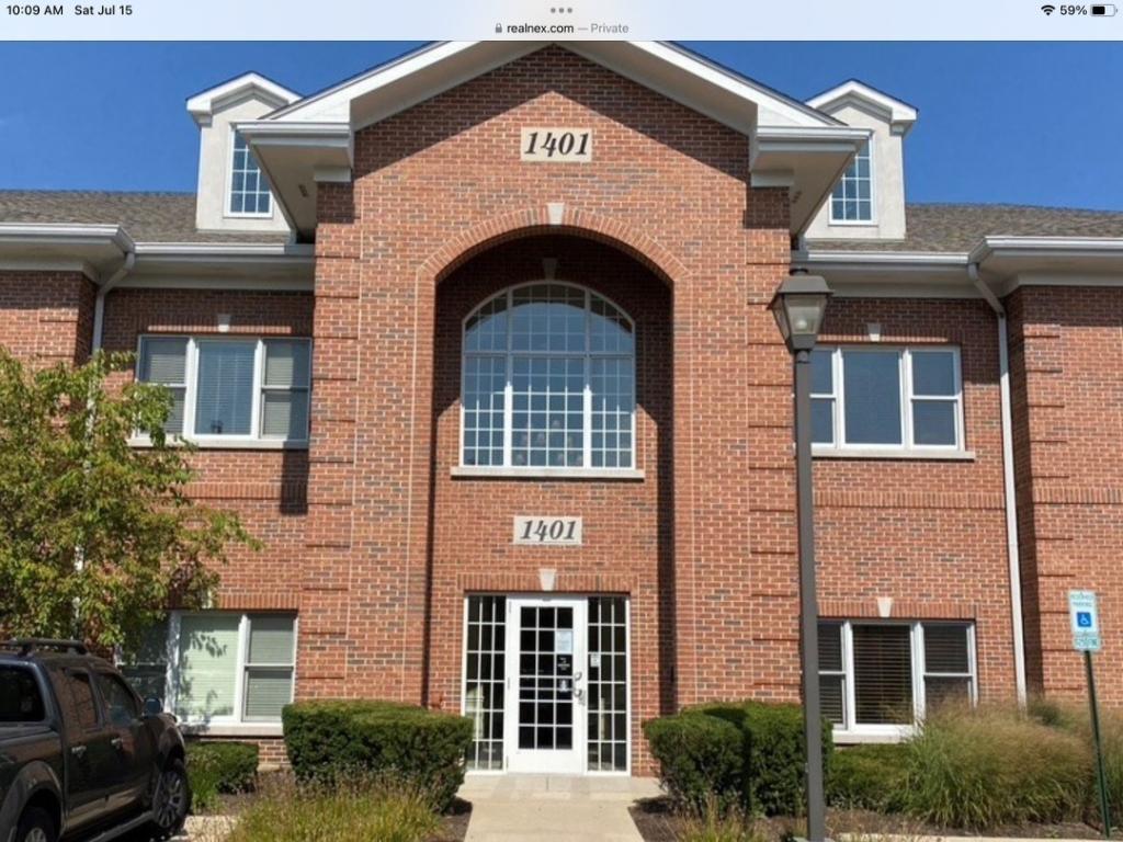 1401 McHenry Road #124 Buffalo Grove IL 60089 MLS #MRD12484535 41 MLS #MRD12484535 image #0