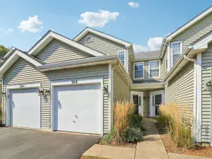 8 Taft Court #A Streamwood IL 60107 MLS #MRD12500805 58 broker reciprocity