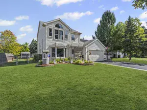 318 David Court Island Lake IL 60042 MLS #MRD12382897 60 broker reciprocity