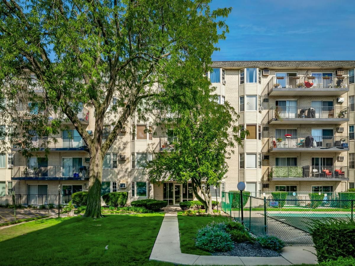5510 LINCOLN Avenue #101 Morton Grove IL 60053 MLS #MRD12484861 45 MLS #MRD12484861 image #0