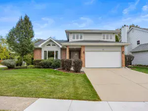 1440 Dennison Road Hoffman Estates IL 60169 MLS #MRD12469977 48 broker reciprocity