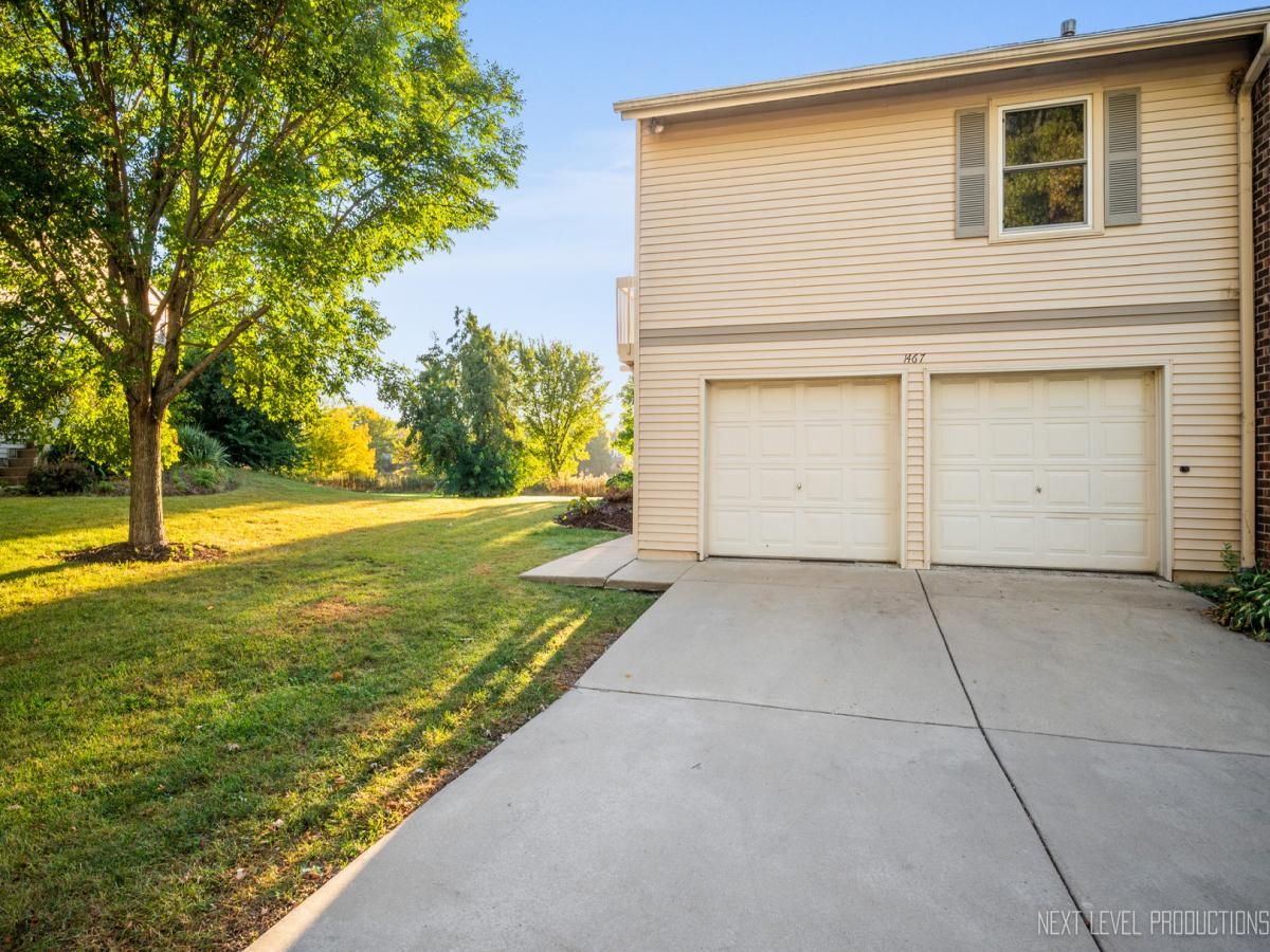 1467 Elder Drive #1467 Aurora IL 60506 MLS #MRD12485001 45 MLS #MRD12485001 image #0