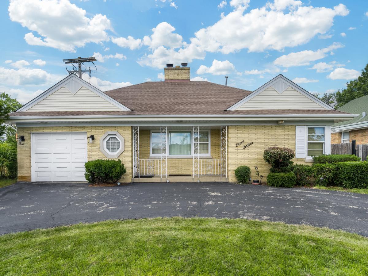 1116 S Cumberland Avenue Park Ridge IL 60068 MLS #MRD12485036 45 MLS #MRD12485036 image #0