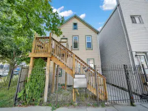 3501 W 61ST Place Chicago IL 60629 MLS #MRD12210073 64 broker reciprocity