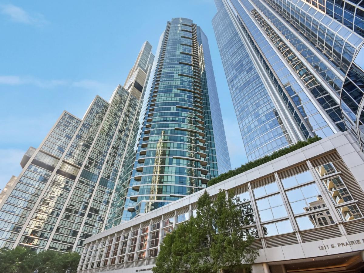 1201 S Prairie Avenue #5004 Chicago IL 60605 MLS #MRD12485230 45 MLS #MRD12485230 image #0