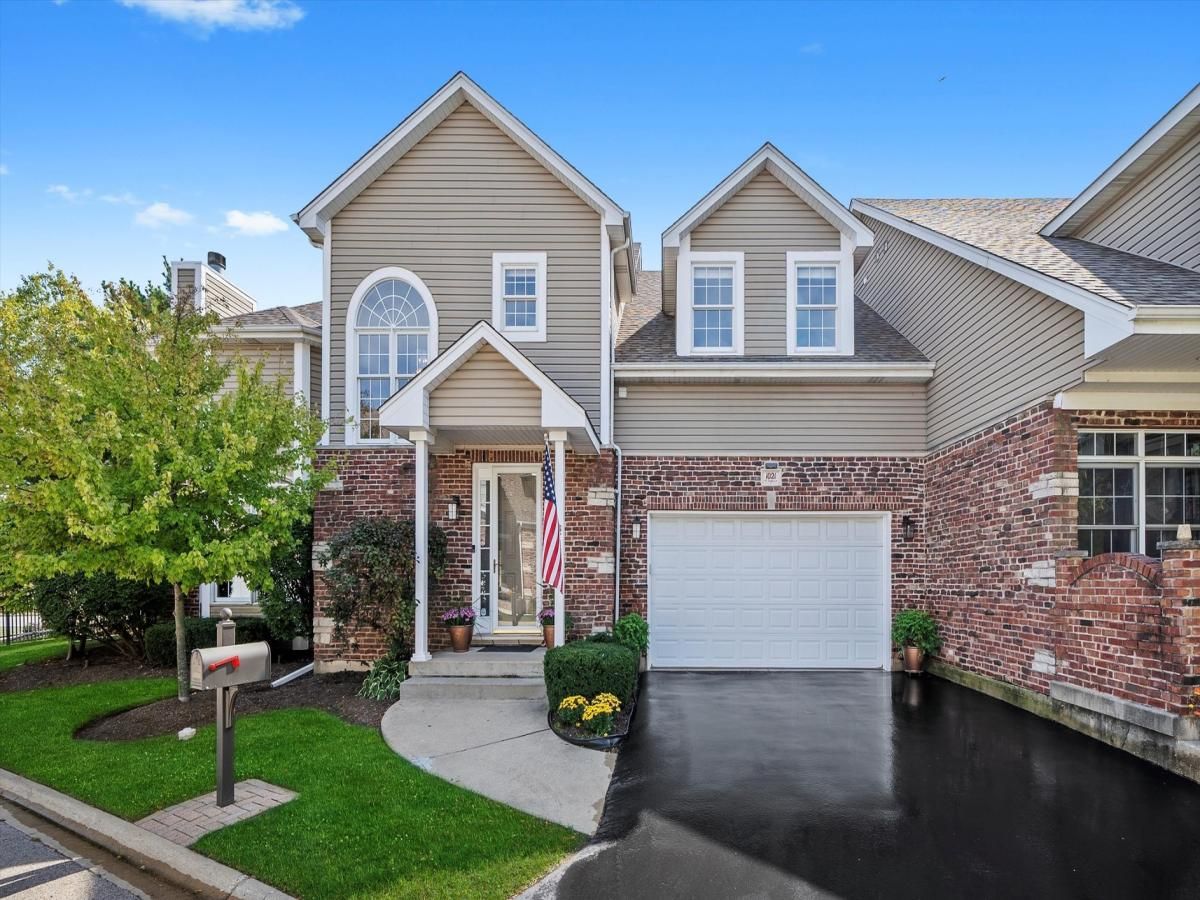 1021 W Bogey Lane Palatine IL 60067 MLS #MRD12485276 45 MLS #MRD12485276 image #0