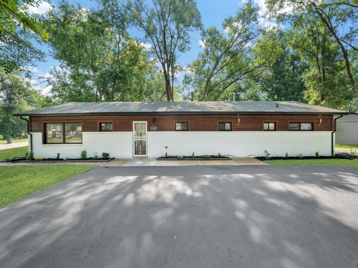 16303 Homan Avenue Markham IL 60428 MLS #MRD12485373 45 MLS #MRD12485373 image #0