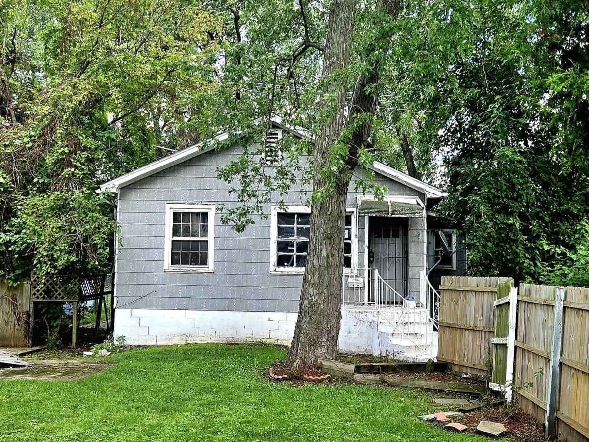 13849 Kanawha Avenue Dolton IL 60419 MLS #MRD12485417 45 MLS #MRD12485417 image #0