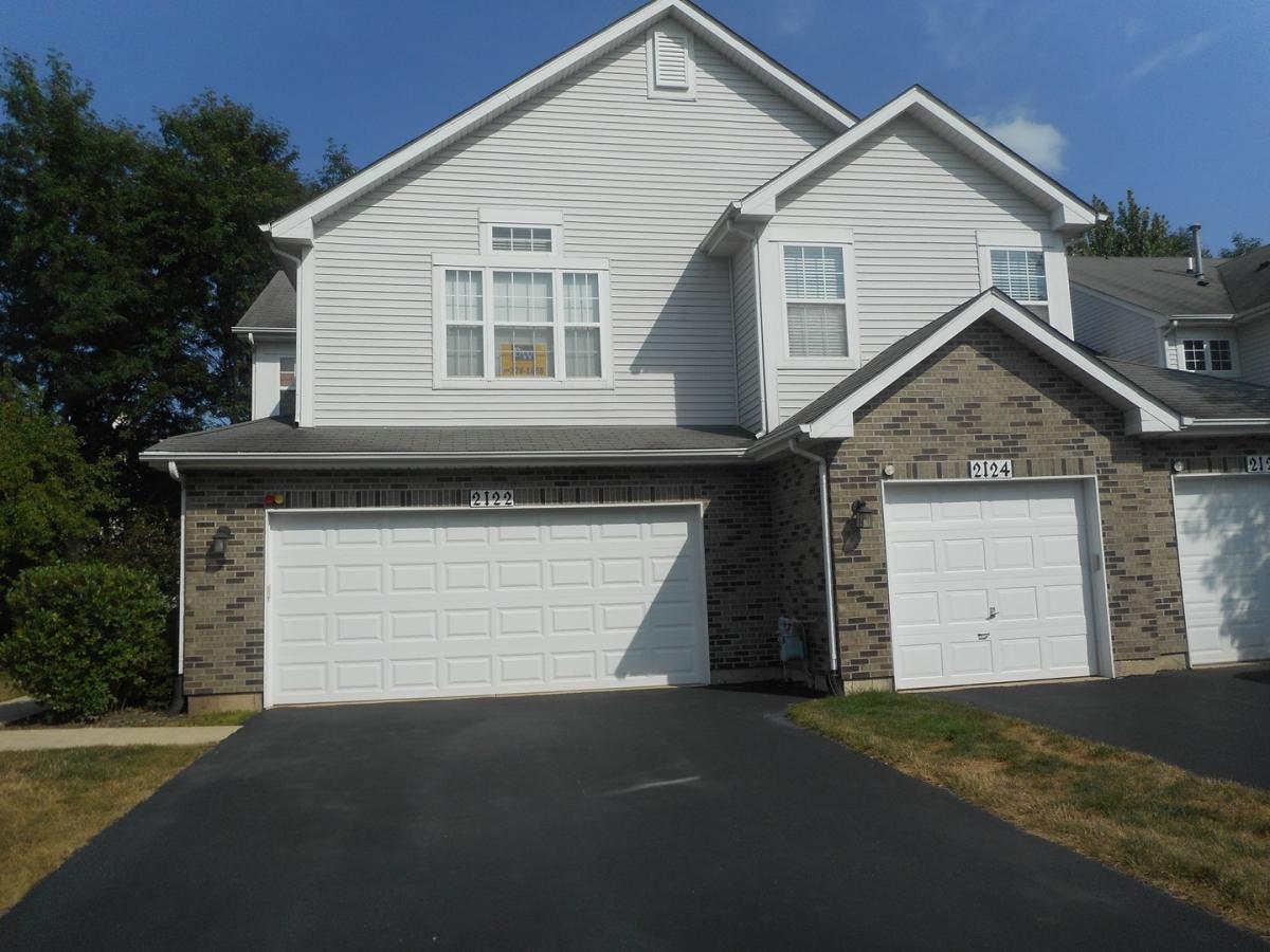 2122 Fulham Drive #2122 Naperville IL 60564 MLS #MRD12485421 25 MLS #MRD12485421 image #0