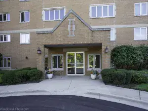 3615 E Central Road #101 Glenview IL 60025 MLS #MRD12454330 58 broker reciprocity
