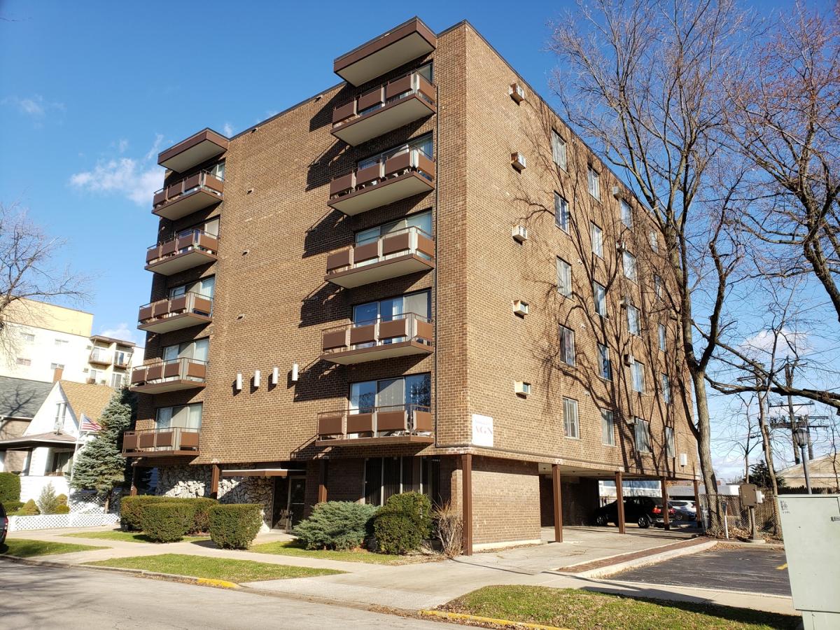 336 Lathrop Avenue #502 Forest Park IL 60130 MLS #MRD12485483 45 MLS #MRD12485483 image #0