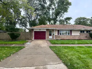 306 Mohawk Street Park Forest IL 60466 MLS #MRD12499764 52 broker reciprocity